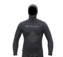 picasso black wetsuit small(copy)